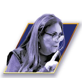Gilda-Montaño